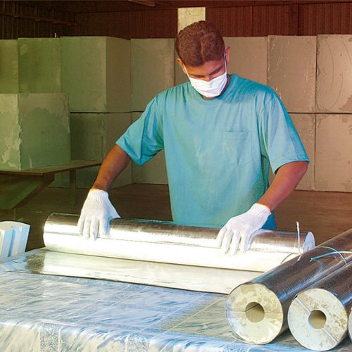 Insulation Foam